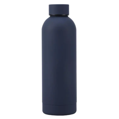 Aesthetic water bottle